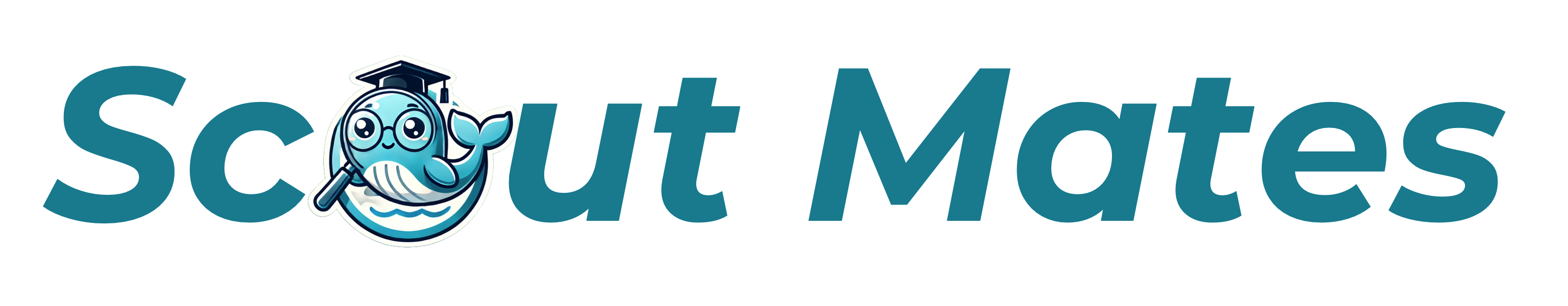 Scout Mates logo